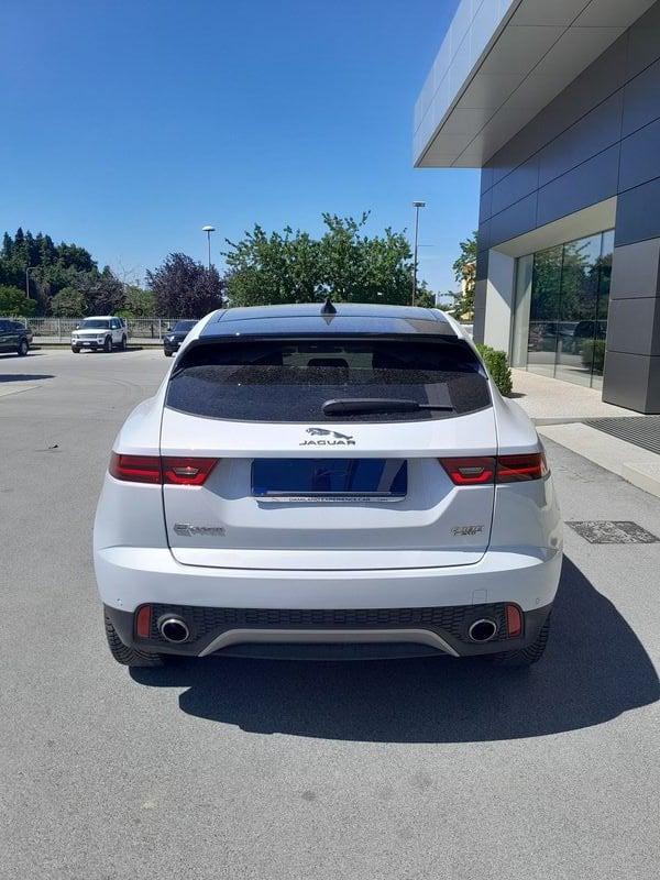 Jaguar E-Pace 2.0D i4 180cv S AUTO AWD