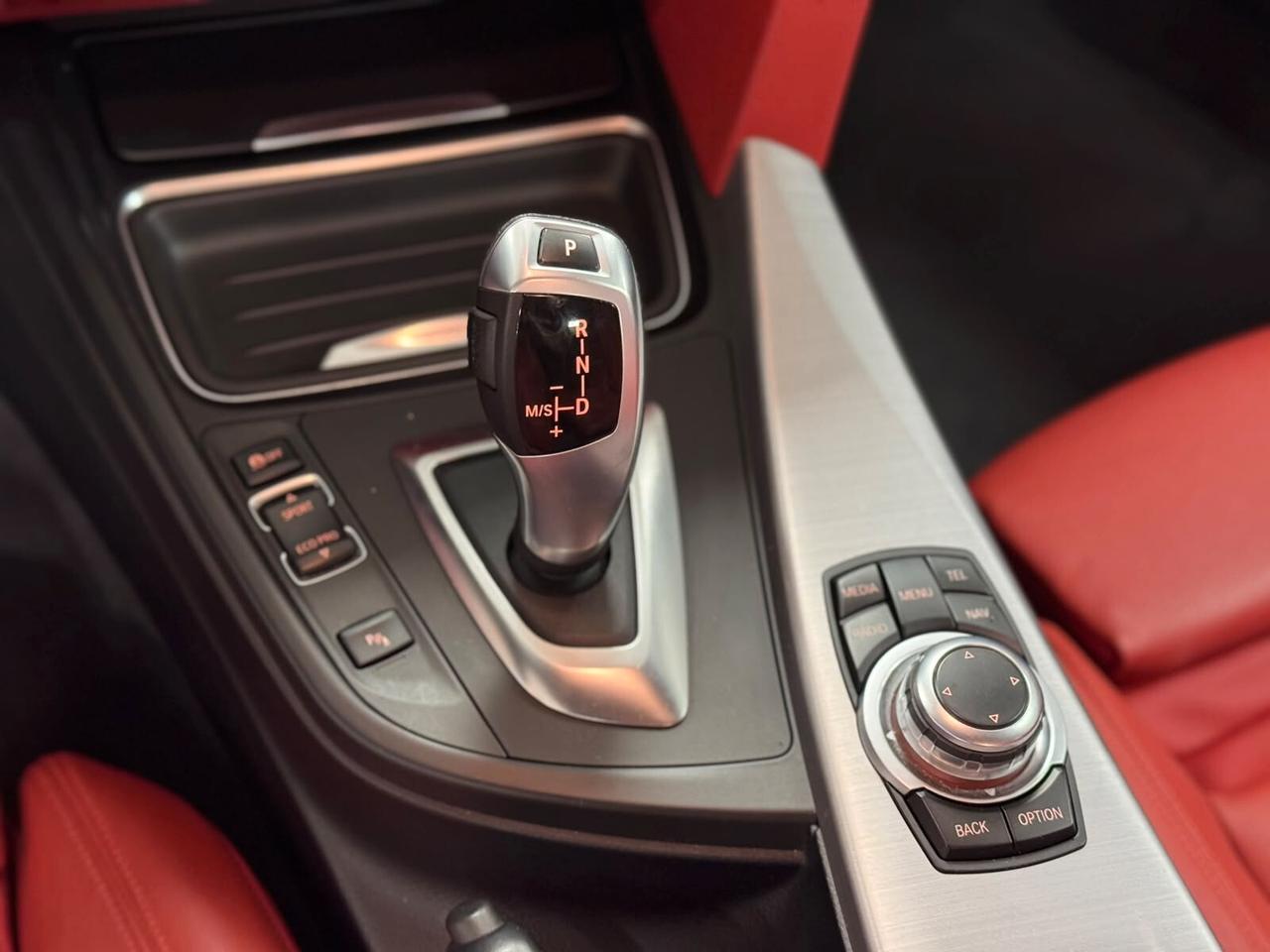 Bmw 4er Gran Coupe 420d xDrive Coupé Sport
