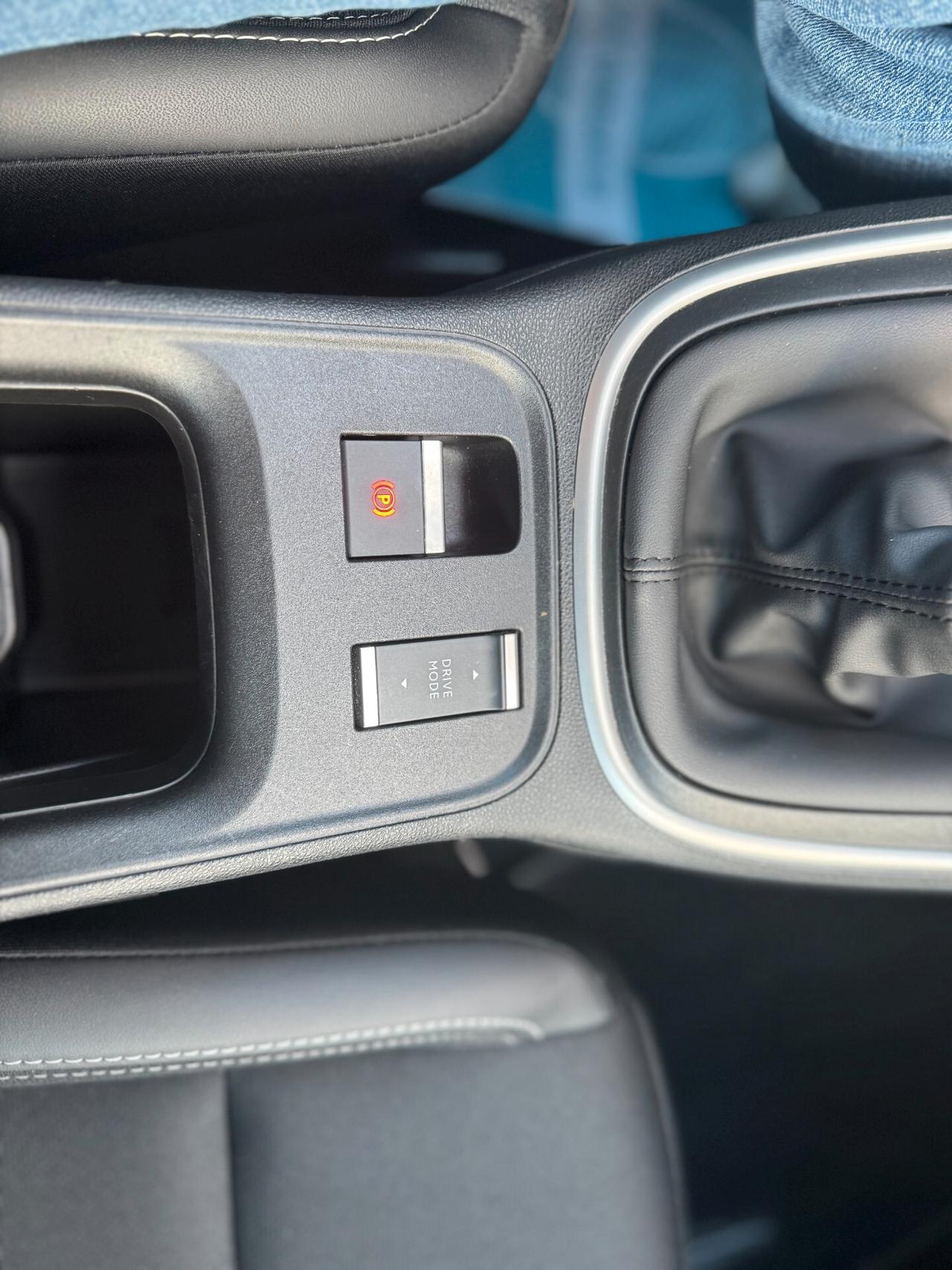 Jeep Avenger 1.2 Turbo 100 CV Summit