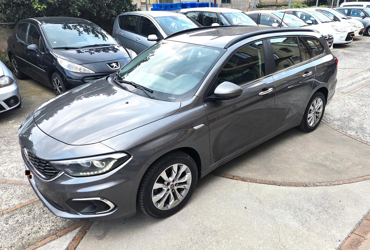 Fiat Tipo 1.6 Mjt SW AUTOM. DISTRIBUZIONE FATTA GARANZIA
