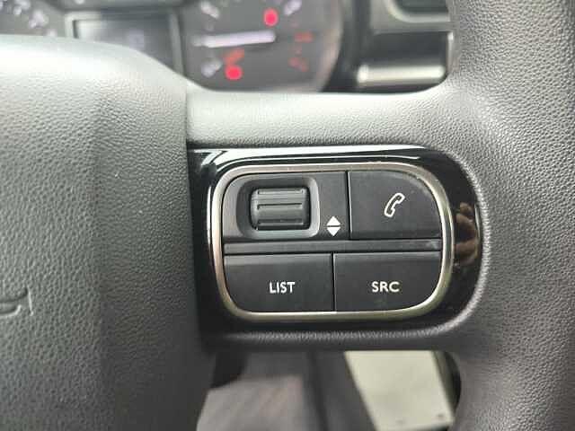 Citroen C3 PureTech 83 S&S Feel Pack