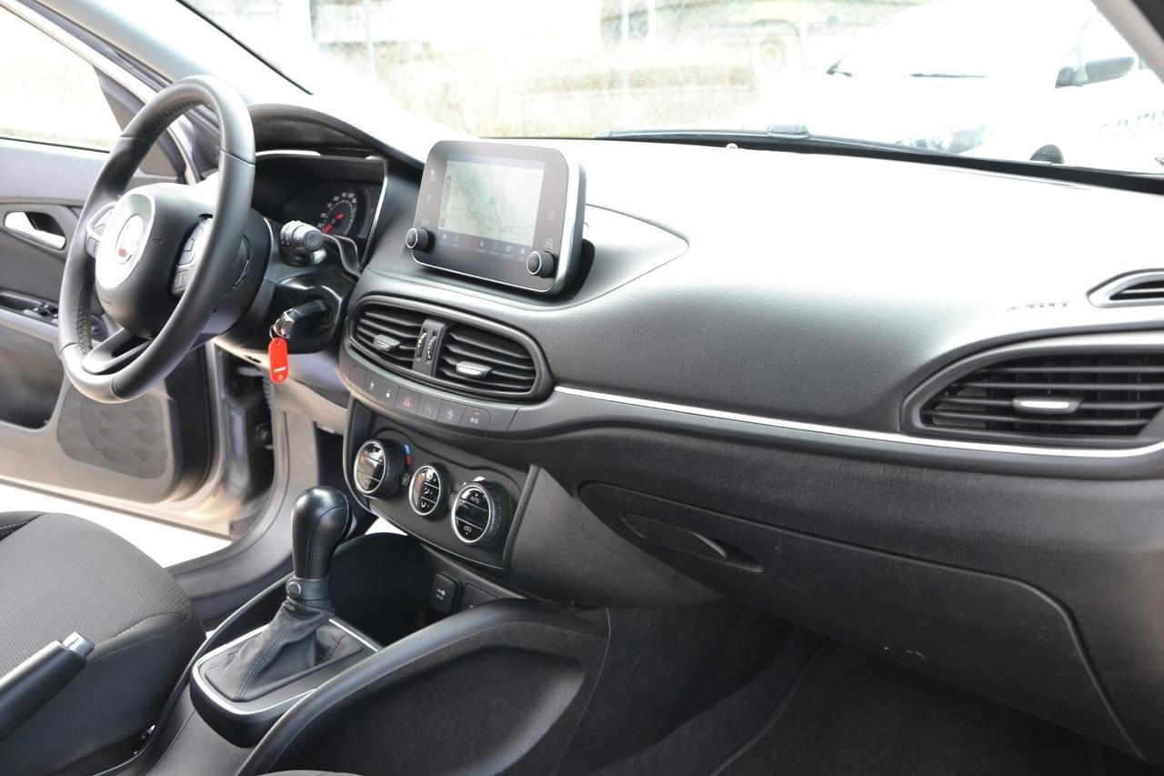 Fiat Tipo 1.3 Mjt S&S SW