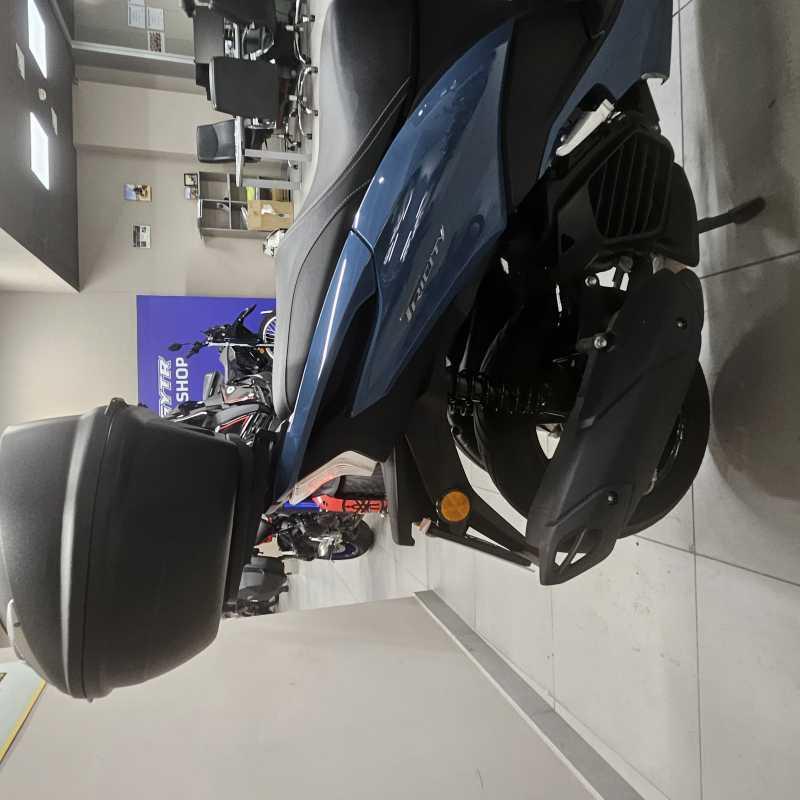 Yamaha Tricity 125 - 2023