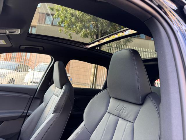 AUDI Q6 e-tron quattro S Line Edition 163CV (387) PRONTA CONSEGNA