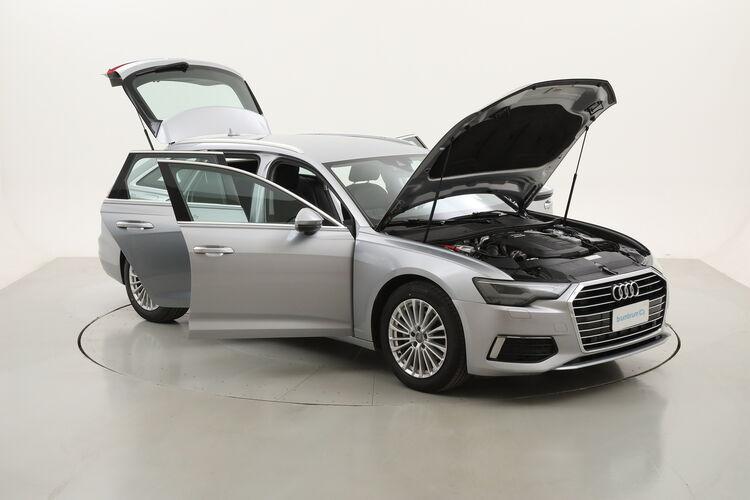 Audi A6 Avant Business Design S tronic BR067632 2.0 Mild Hybrid 204CV