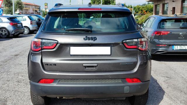JEEP Compass 2.0 Multijet II aut. 4WD NIGHT EAGLE