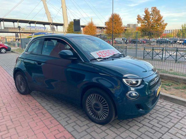 FIAT 500e Berlina 42 kWh Icon PREZZO PROMO