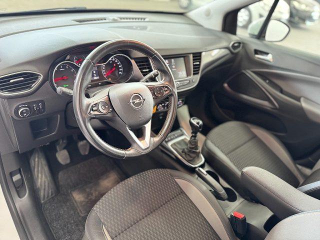 OPEL Crossland X 1.5 ECOTEC D 102 CV Start&Stop Ultimate