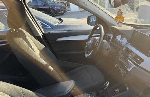 BMW X1 xDrive20d Business Advantage