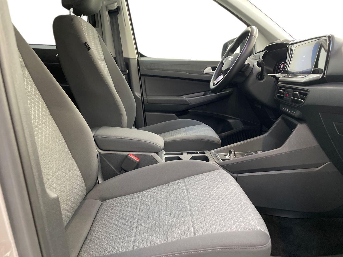FORD Tourneo Connect V761 2.0 ecoblue 122c