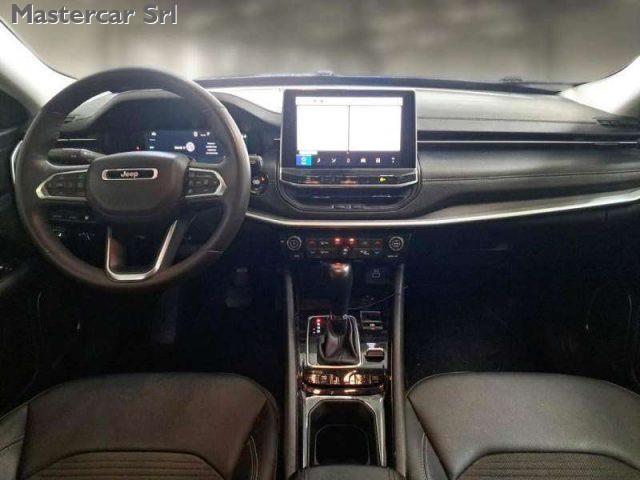 JEEP Compass Compass t4 phev Business Plus 4xe auto n1 GN159DK