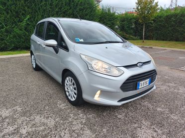 Ford B-Max 1.0 BENZINA NEOPATENTATI GARAN.