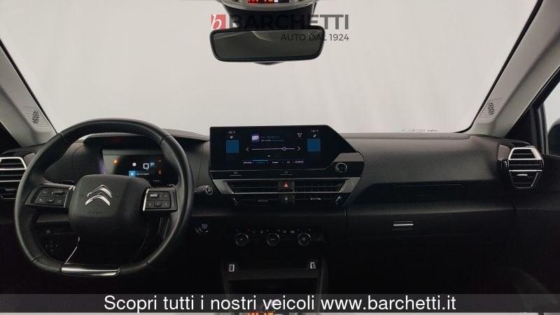 Citroën C4 3ª SERIE PURETECH 130 S&S EAT8 SHINE
