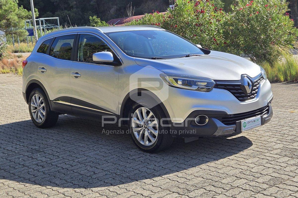 RENAULT Kadjar dCi 130CV Energy Zen