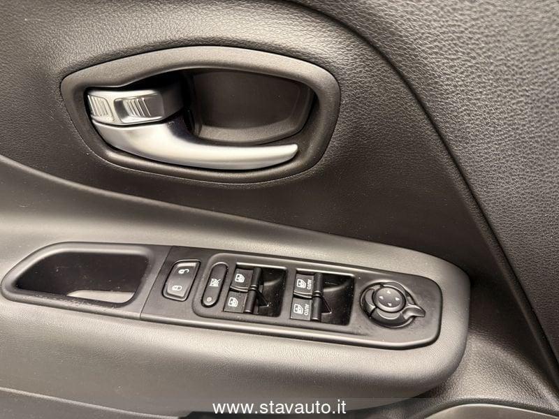 Jeep Renegade 1.0 t3 Limited 2wd