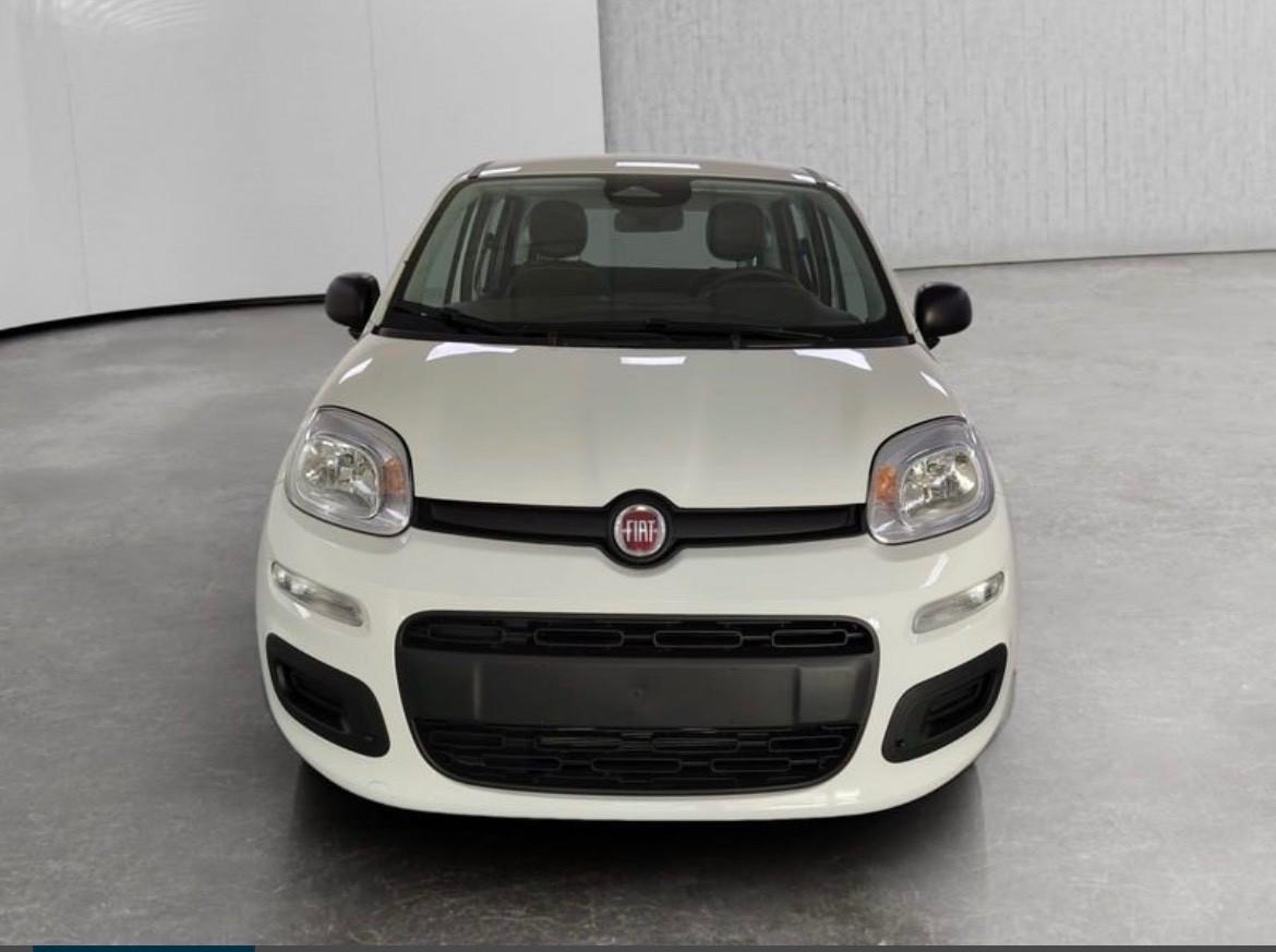 Fiat Panda 1.0 FireFly S&S Hybrid Icon
