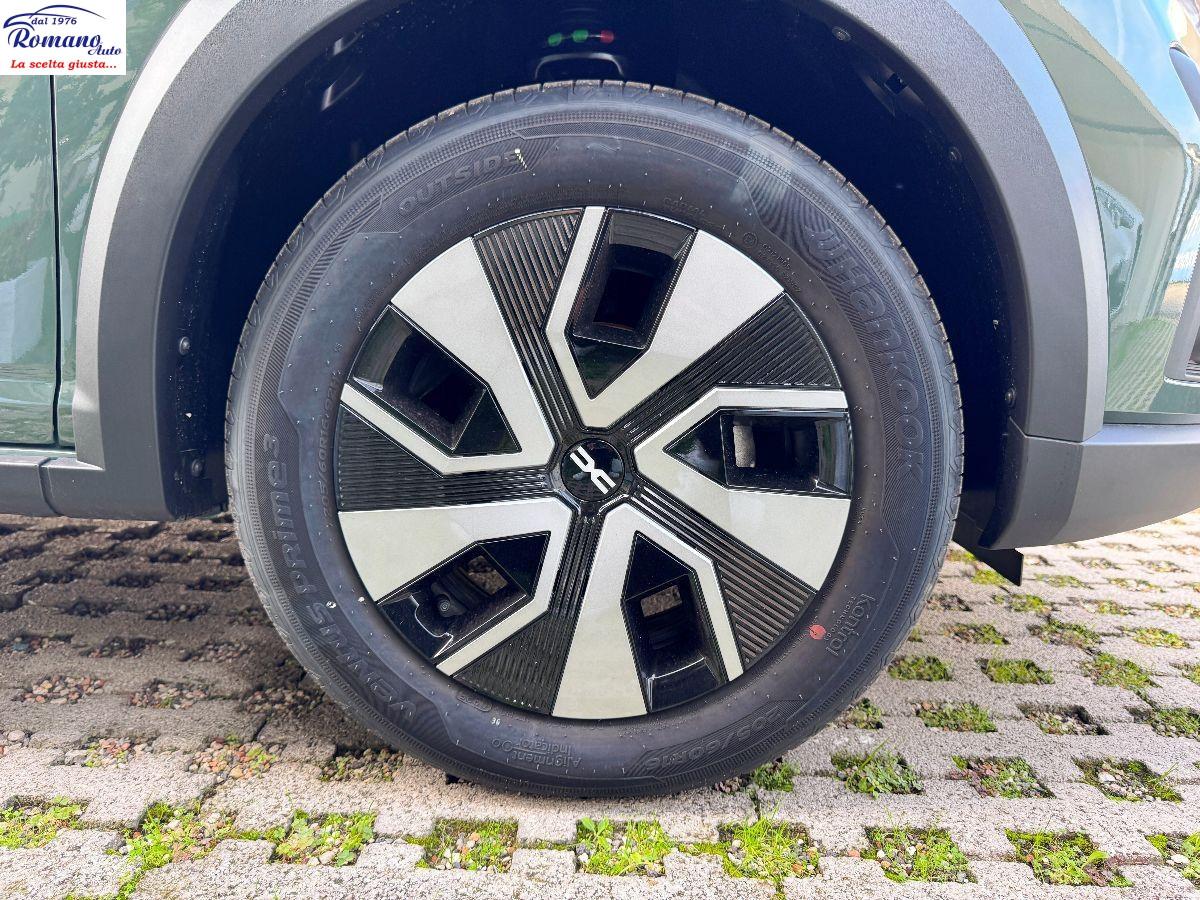 DACIA - Sandero - Stepway 1.0 TCe ECO-G Expression#GARANZIA 3 ANNI DACIA!