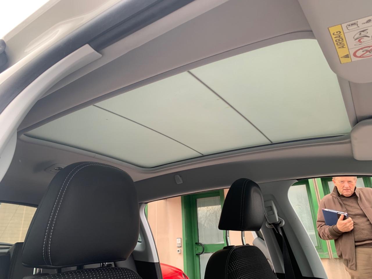 Peugeot 2008 1.6 e-HDi 92 CV Stop&Start Allure