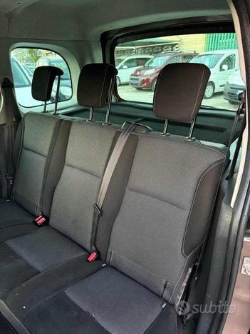 RENAULT Kangoo 1.5 dCi 90CV 5 porte Stop & Start