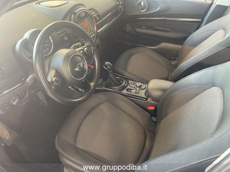 MINI Mini Clubman 2016 Diesel 1.5 One D Boost auto