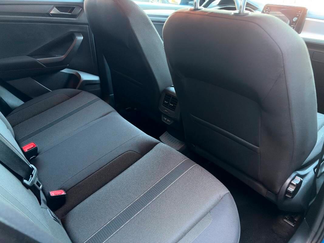 Volkswagen T-Roc 1.0 tsi Style 110cv