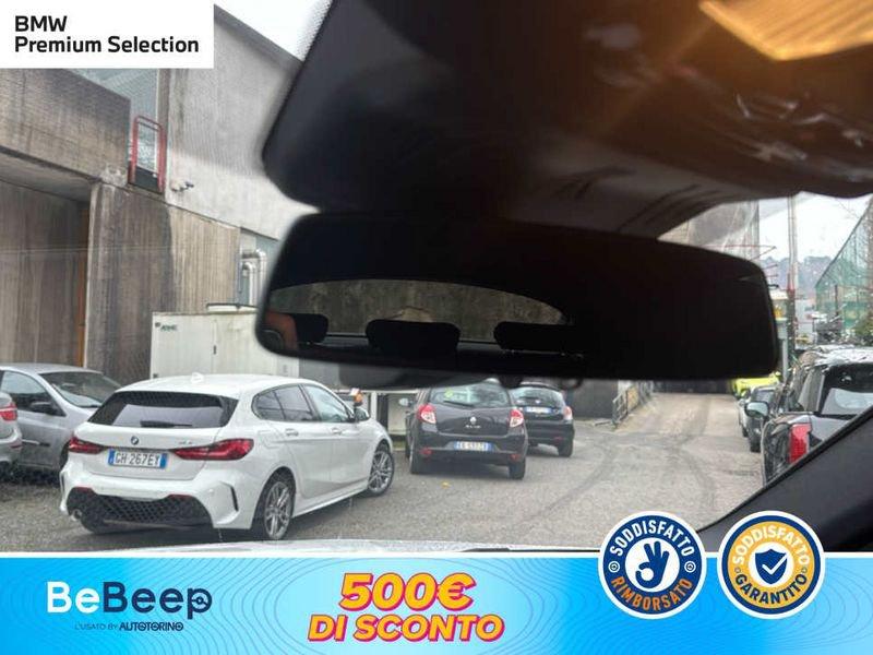 BMW Serie 4 Gran Coupé 420D GRAN COUPE MHEV 48V XDRIVE MSPORT PRO AUTO