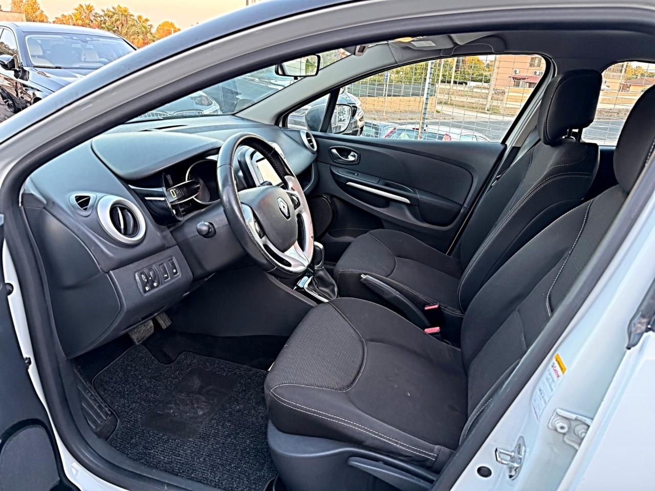 Renault Clio dCi 8V 90 CV EDC Start&Stop 5 porte Energy Duel2