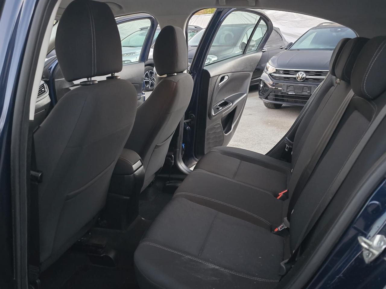 Fiat Tipo 1.6 MultiJet Business 130 cv - 2021