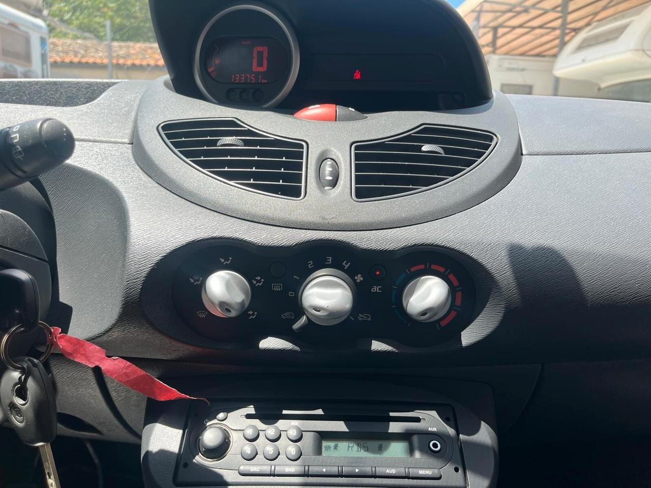 Renault Twingo 1.2 EURO5 12 MESI DI GARANZIA