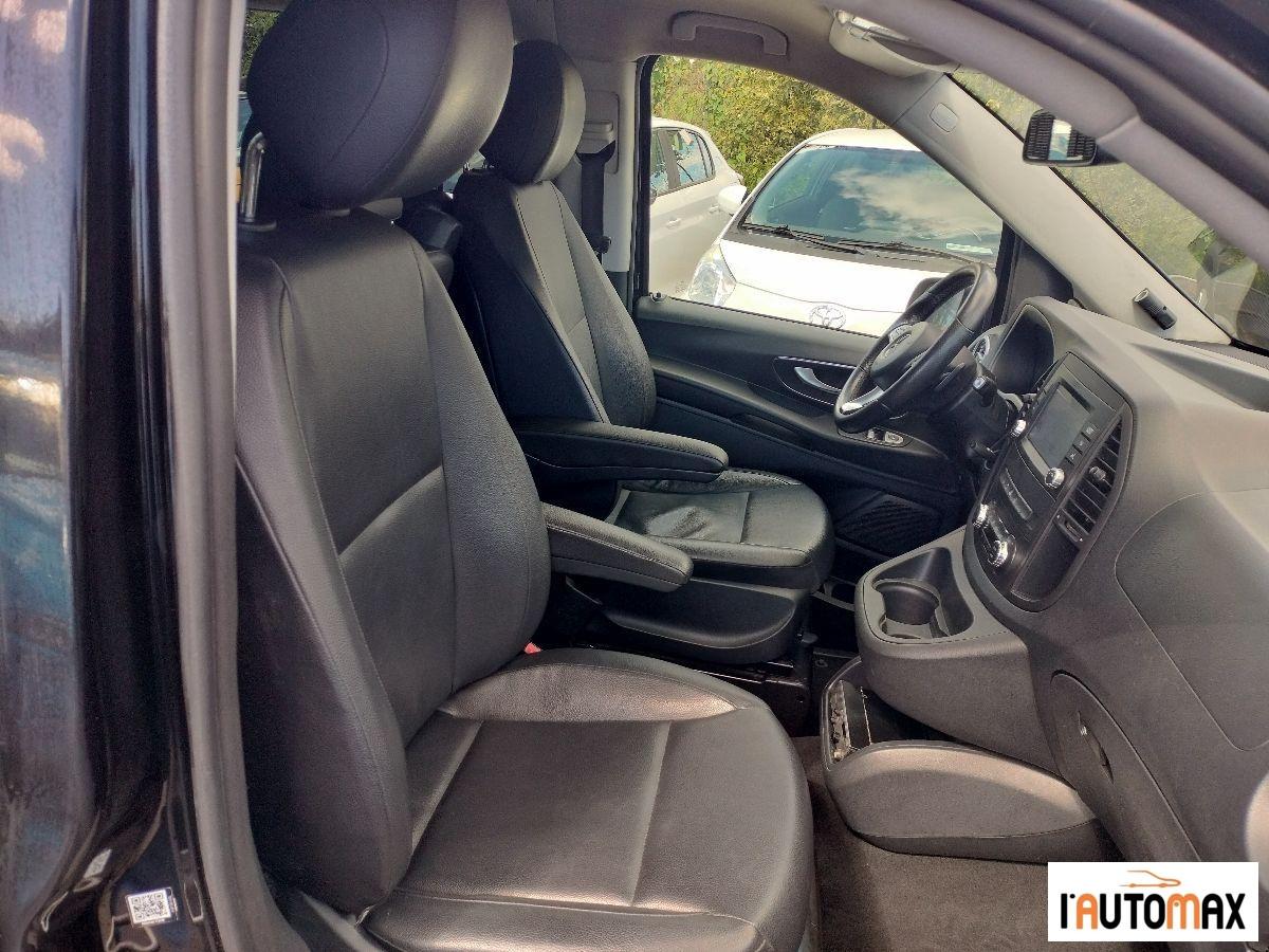 MERCEDES - Vito Select extralong 9 Posti