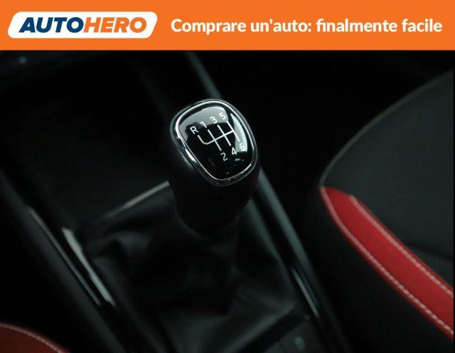 SKODA Kamiq 1.5 TSI ACT Monte Carlo