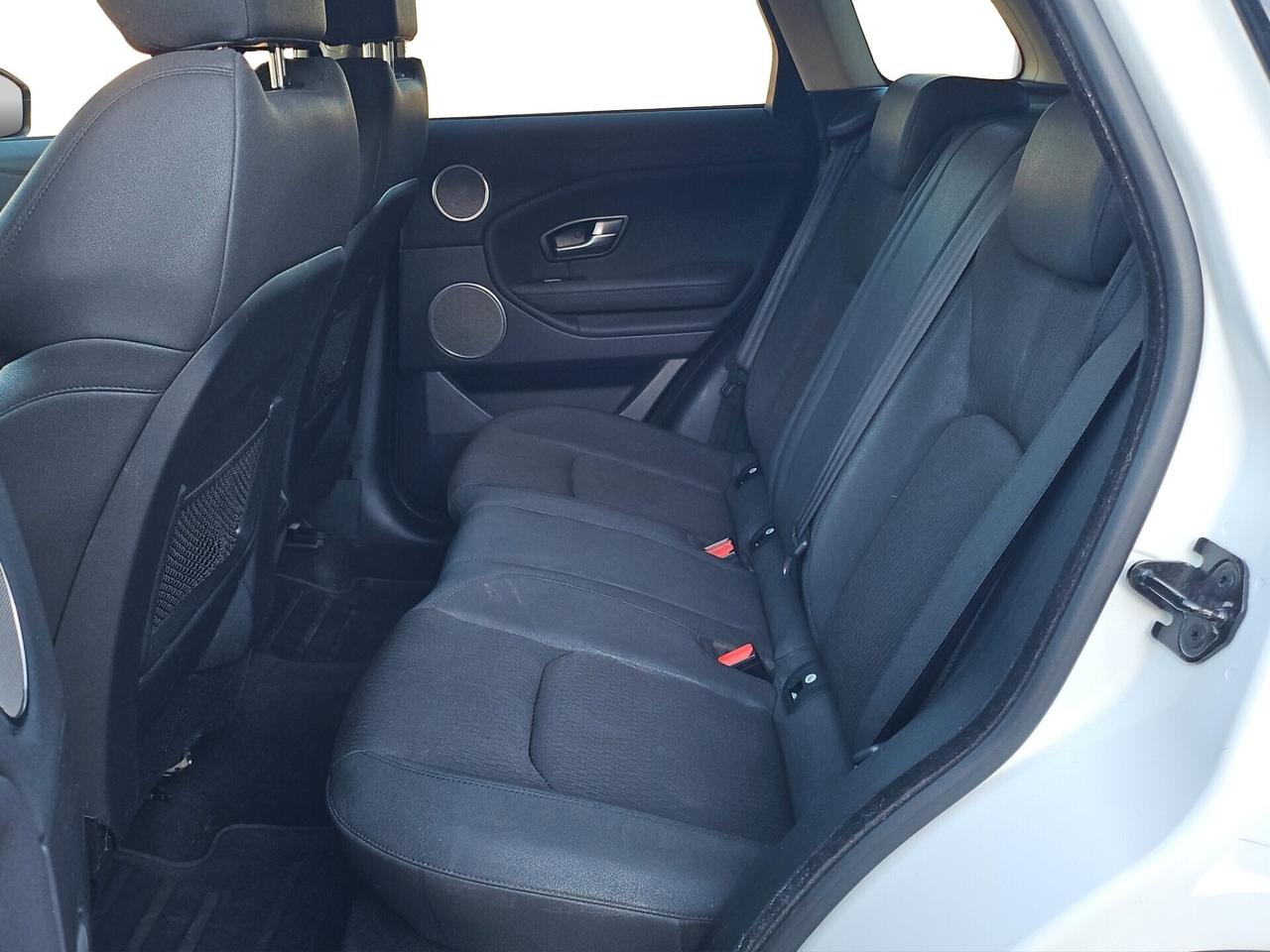 Land Rover Range Evoque 2.0 Pure MOTORE E CAMBIO PERFETTI 150CV