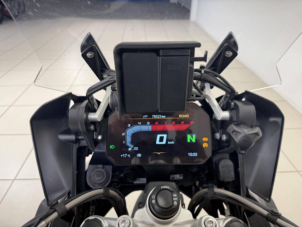 BMW R 1250 GS Edition 40 Years