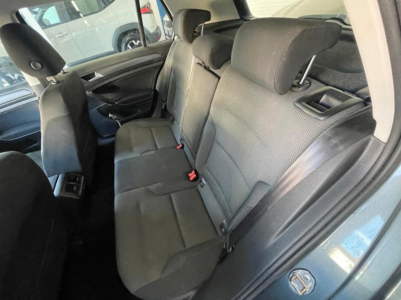 Volkswagen Golf 1.0 TSI 110 CV DSG 5p. BlueMotion Technology