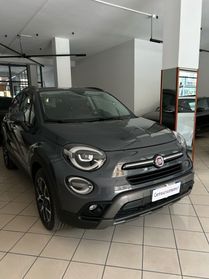 Fiat 500X 1.3 mjt Cross Plus Fari Bixenon