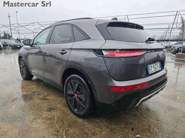 DS AUTOMOBILES DS 7 1.5 bluehdi Performance Line 130cv - GP947FJ