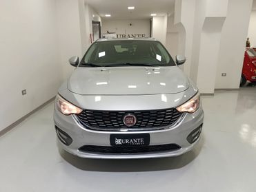 Fiat Tipo 1.3 Mjt 4 porte Pop