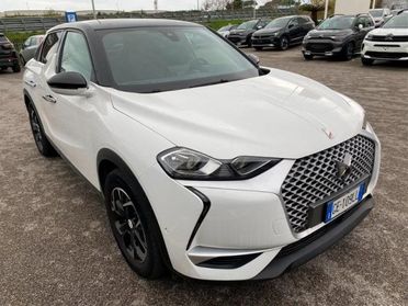DS AUTOMOBILES Other DS3 Crossback 50 kWh e-tense So Chic