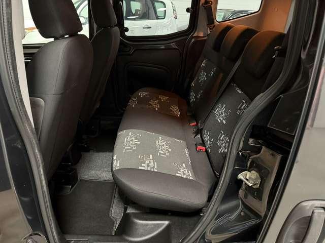 Fiat Qubo Qubo 2008 1.4 8v natural power Active