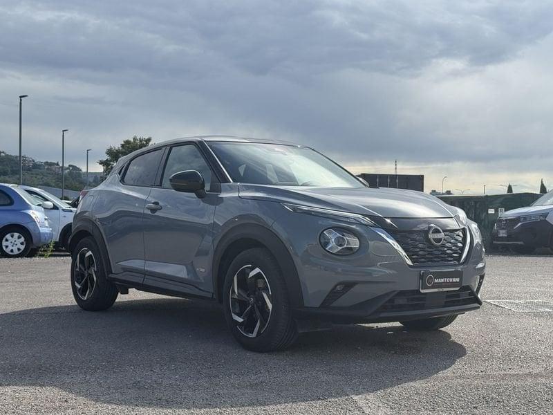 Nissan Juke 1.6 HEV N-Connecta Auto *AUTOCARRO*