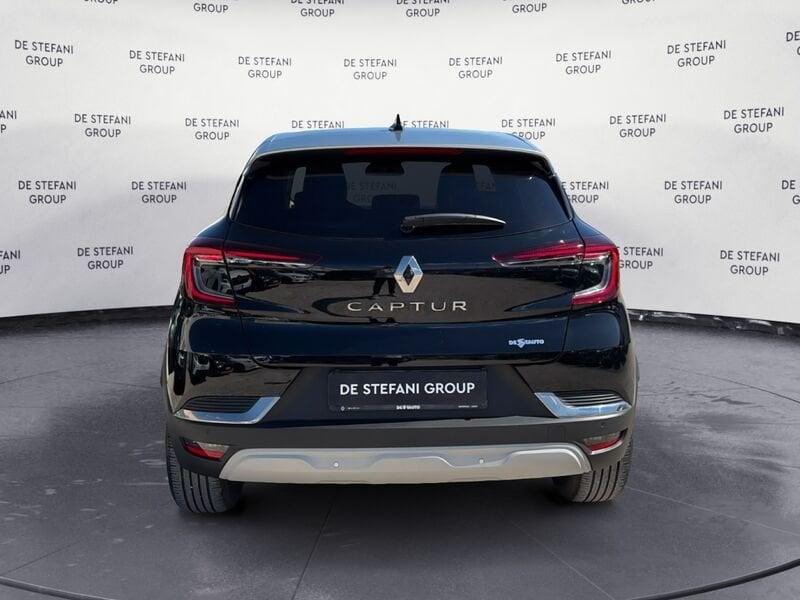 Renault Captur Captur 1.0 tce Techno Gpl 100cv
