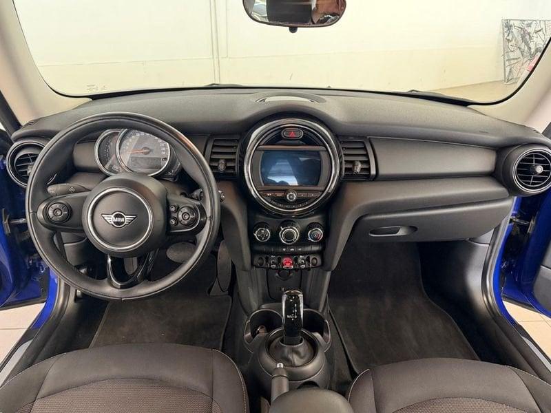 MINI Cooper Mini 5p 1.5 One Baker Street 102cv auto