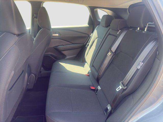 NISSAN Qashqai Qashqai MHEV 158 CV Xtronic Business