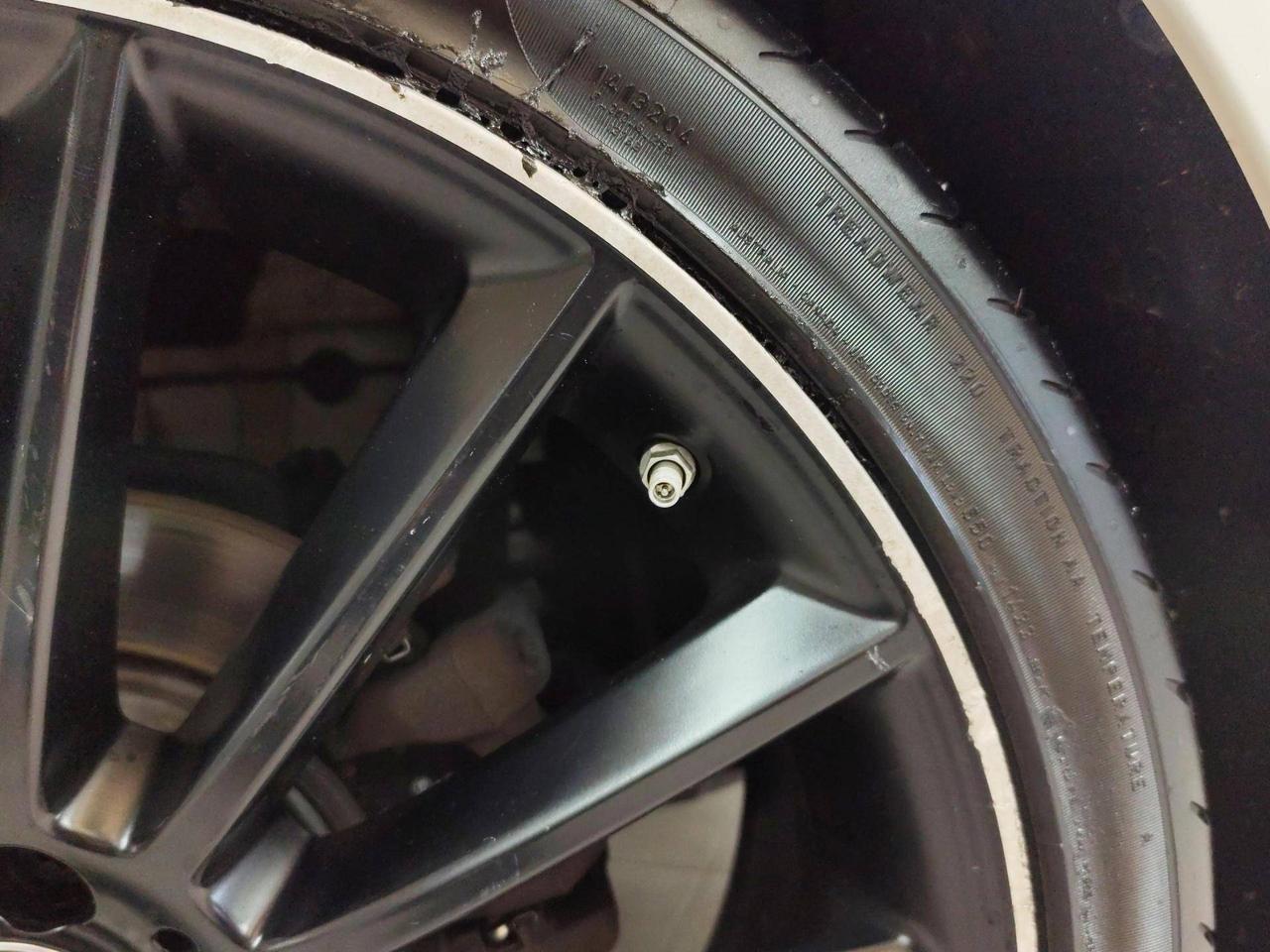 Mercedes Classe A A 180 d Premium