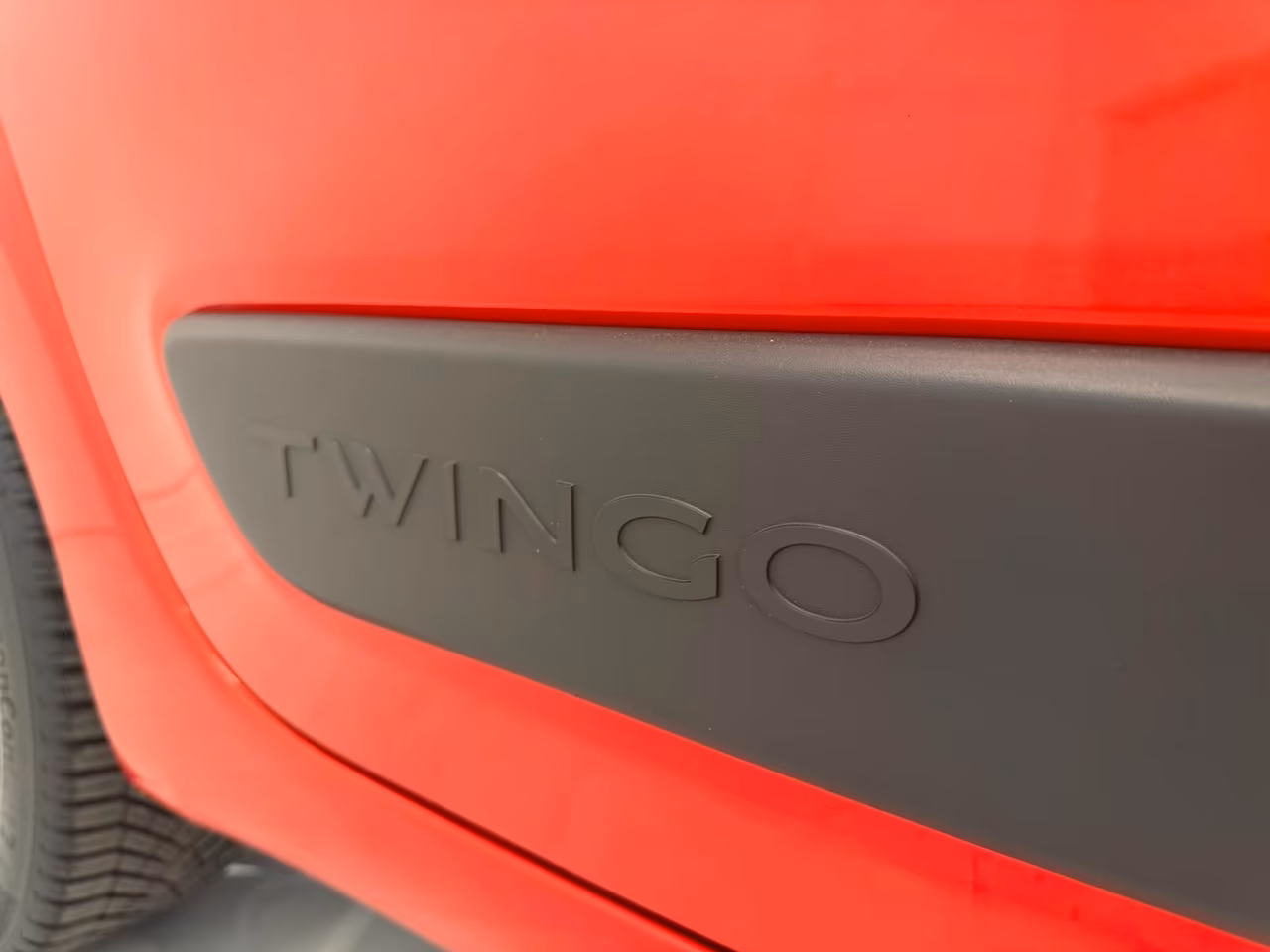Renault Twingo