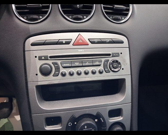 PEUGEOT 308 5p 1.6 hdi 16v Premium 110cv 6m fap