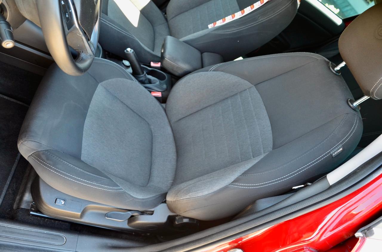 ALFA ROMEO GIULIETTA 2.0 JTDM BUSINESS 150cv, UFF ITALIANA, EURO 6B, NAVI, BLUETOOTH, PERMUTE