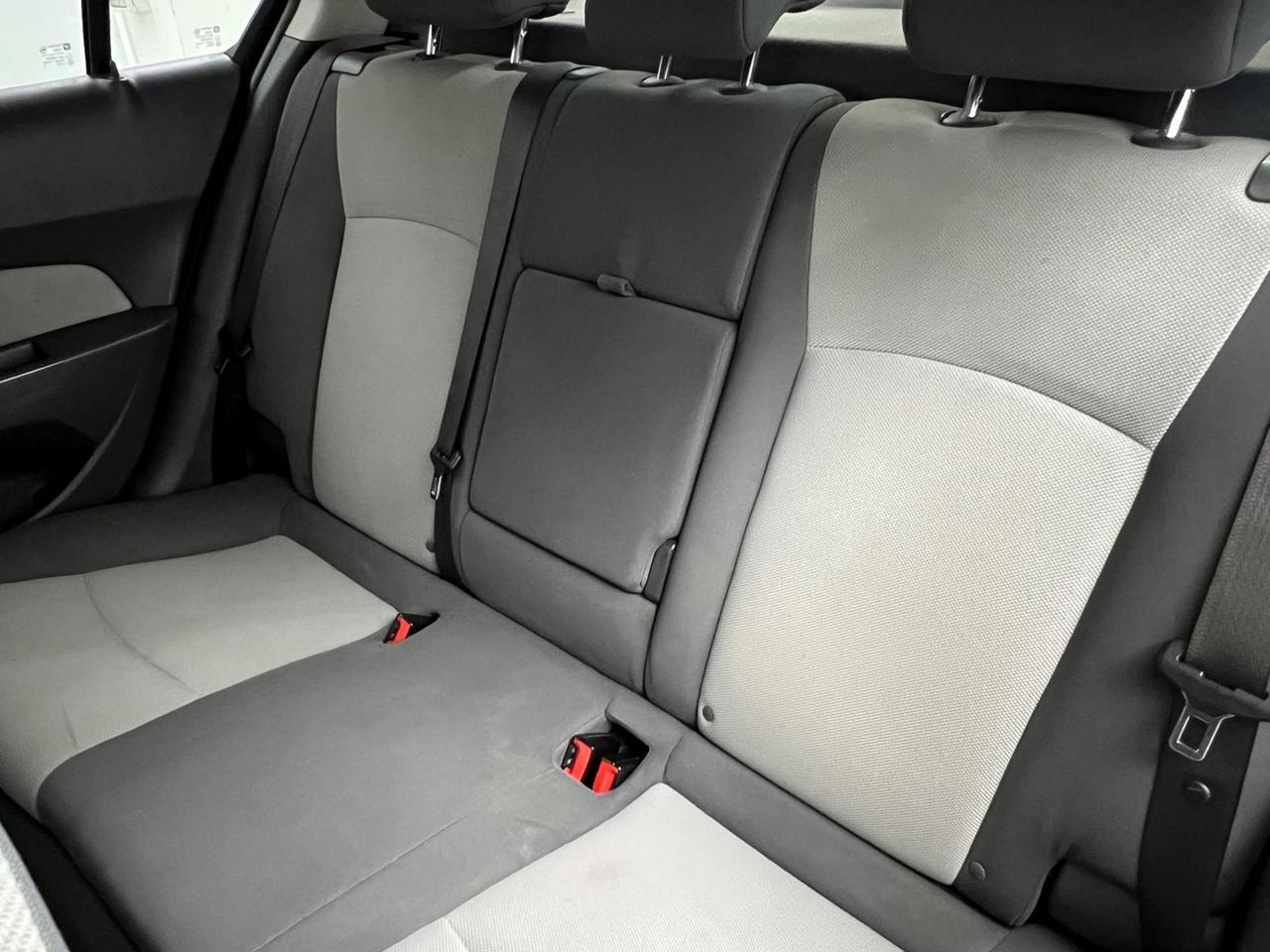 CHEVROLET Cruze 2.0 td LT