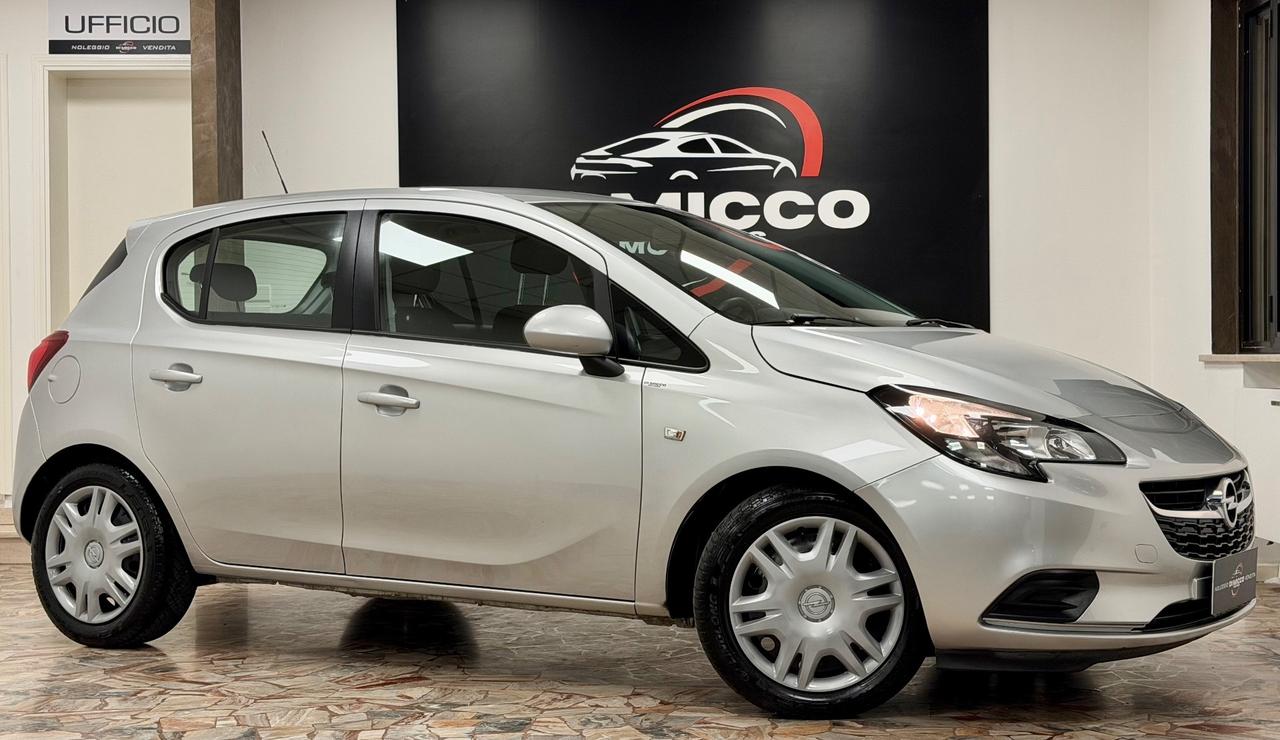 Opel Corsa 1.4 90CV GPL Tech 5 porte Innovation