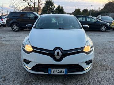 Renault Clio dCi 8V 90 CV EDC 5 porte Life
